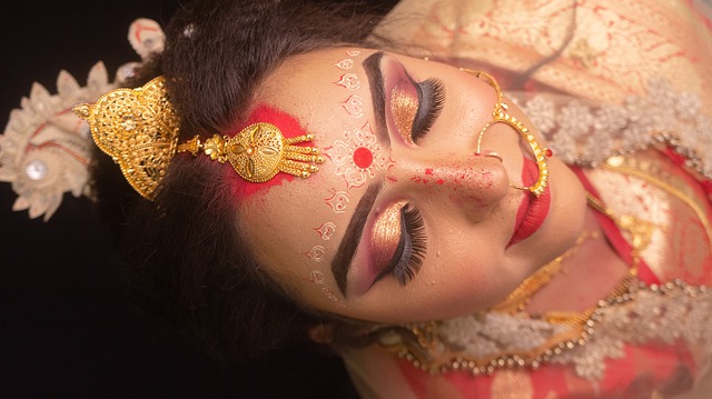 Punjabi Hindu Weddings Rituals