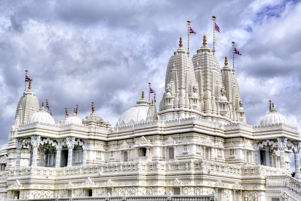 10 Best Hindu Temple for Home